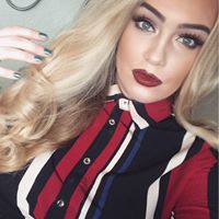 Georgia Lawson Photo 8
