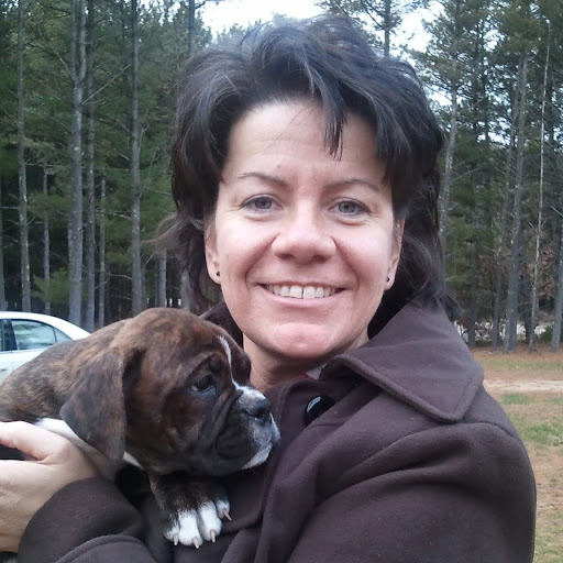 Julie Bergstrom Photo 6