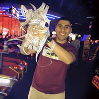 Luis Marquez Photo 32
