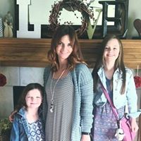 Amanda Hastings Photo 26