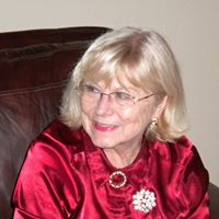 Ruth Barton Photo 4