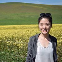 Xiaoqing Chen Photo 10