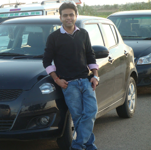 Sachit Gupta Photo 3