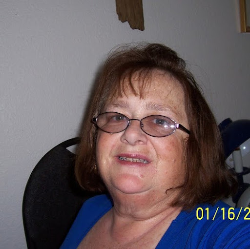Mary Mcarthur Photo 6