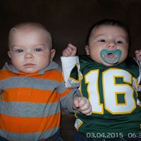 Terry Gustafson Photo 16