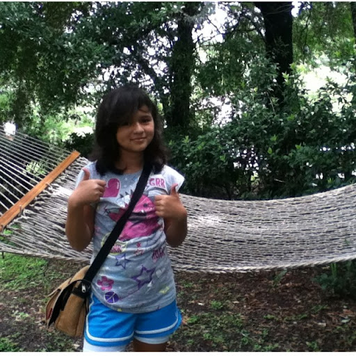 Rachel Torrealba Photo 3