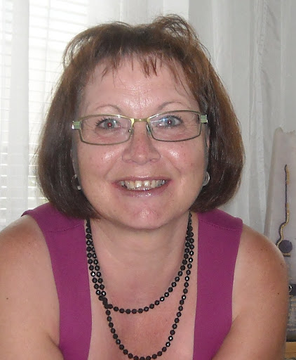 Wilma Simon Photo 5