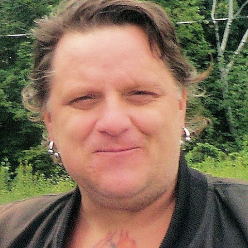 Mark Delaney Photo 37