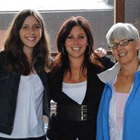 Mary Gustafson Photo 10