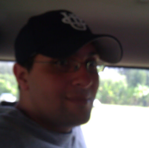 Christopher Stout Photo 9