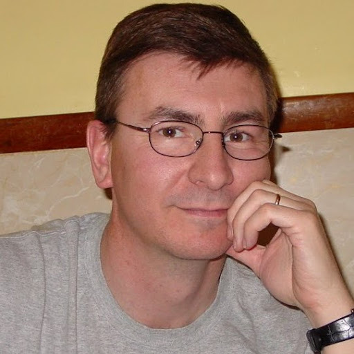 Eric Archer Photo 23
