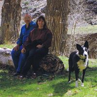 Mary Underhill Photo 10