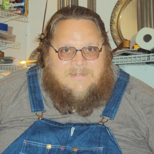 John Hudson Photo 35