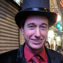 Jeremy Robertson Photo 32