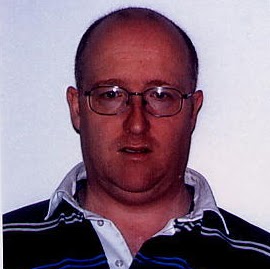 John Caffrey Photo 24
