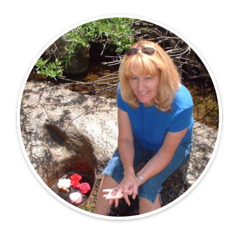 Marsha Hansen Photo 5
