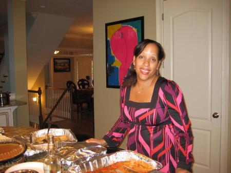 Kim Summers Photo 12