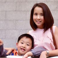 Jacqueline Lam Photo 25
