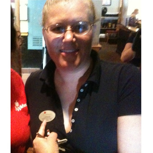 Sharon Hayden Photo 14
