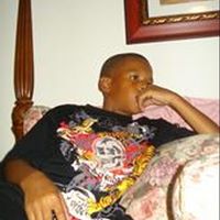 Marcus Dobson Photo 5