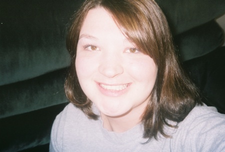 Amanda Patterson Photo 27