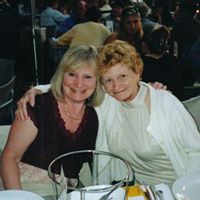 Katherine Thornton Photo 13