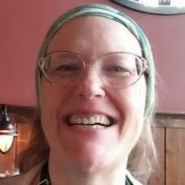 Maggie Stewart Photo 17