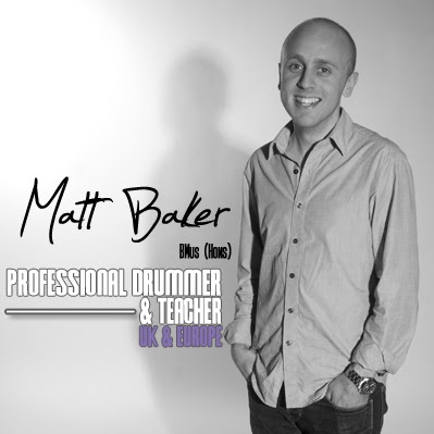 Matthew Baker Photo 5