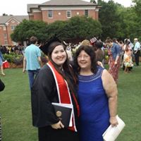 Elizabeth Speer Photo 17