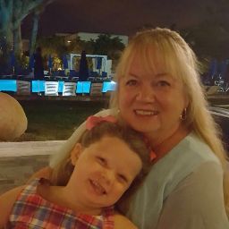 Teresa Scott Photo 17