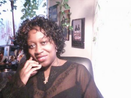 Anita Allen Photo 11