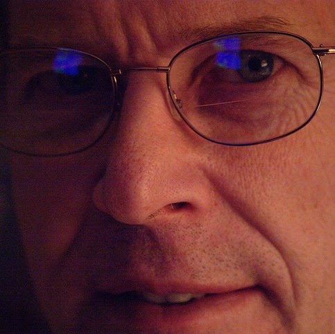 Kenneth Fisher Photo 10