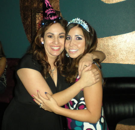 Michelle Martinez Photo 24