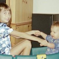 Kim Gordon Photo 35
