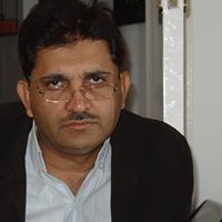 Mohammed Bhatti Photo 13
