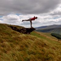 Jo Parham Photo 5