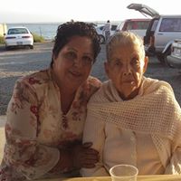 Lucina Gutierrez Photo 6