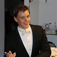 Nick Garner Photo 42