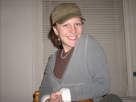 Rachel Graham Photo 7