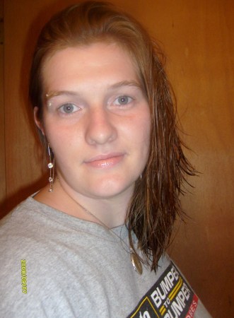 Amy Cain Photo 24