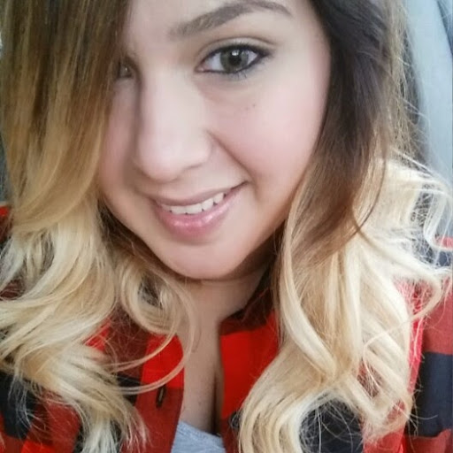 Cynthia Ordaz Photo 8