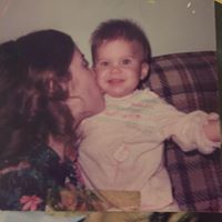Kristy Thomas Photo 29