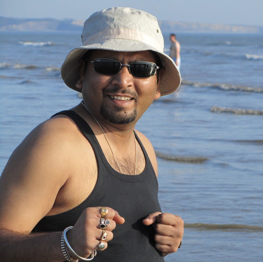 Tejaskumar Patel Photo 10