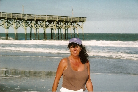 Sandra Westmoreland Photo 1