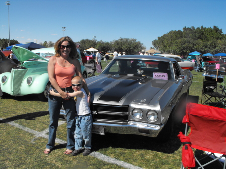 Lori King Photo 4