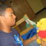 Julian Griffin Photo 12