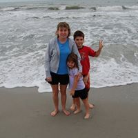 Kelly Gruver Photo 4