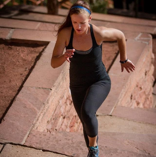 Amy Meyers Photo 23