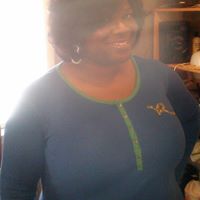 Anitra Brown Photo 11
