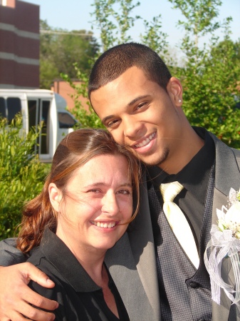 Terri Cooper Photo 29